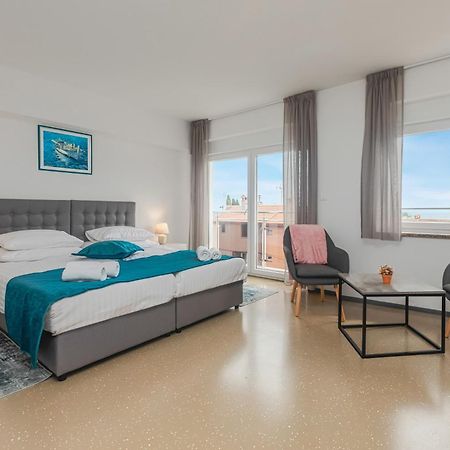 Villa Grace 로비니 외부 사진