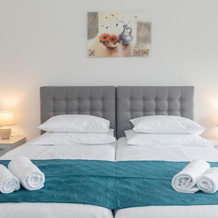 Villa Grace 로비니 외부 사진