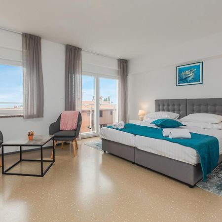 Villa Grace 로비니 외부 사진