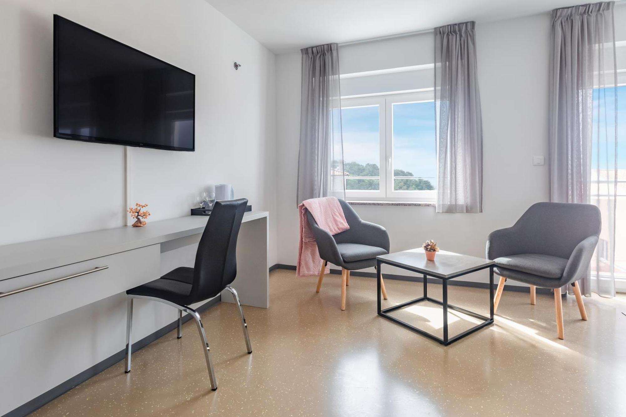 Villa Grace 로비니 외부 사진