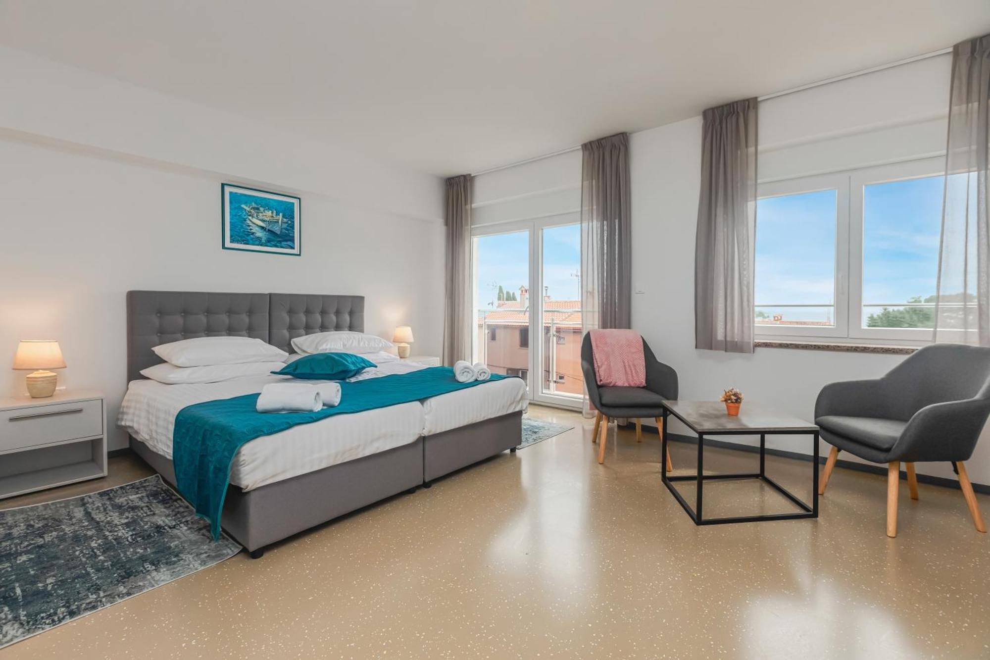 Villa Grace 로비니 외부 사진