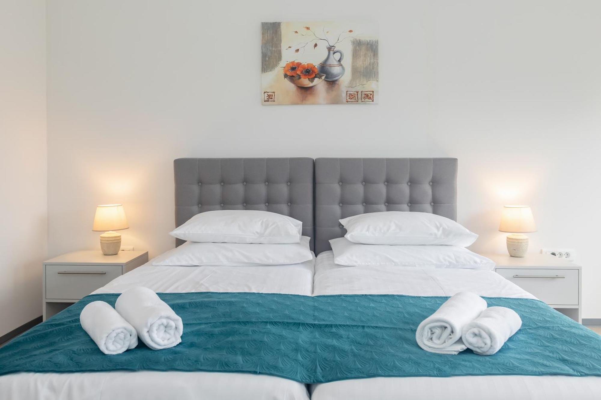 Villa Grace 로비니 외부 사진