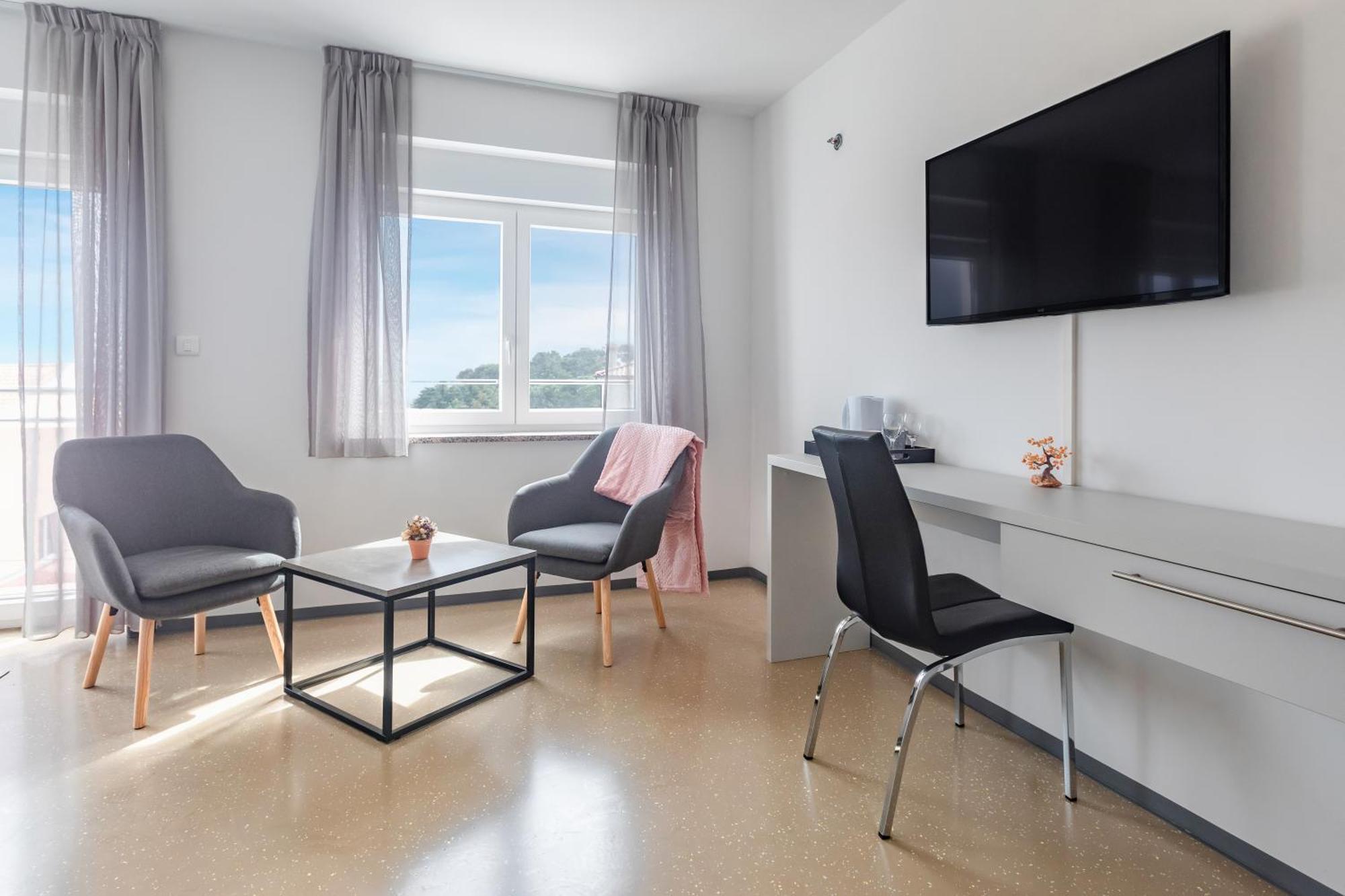 Villa Grace 로비니 외부 사진