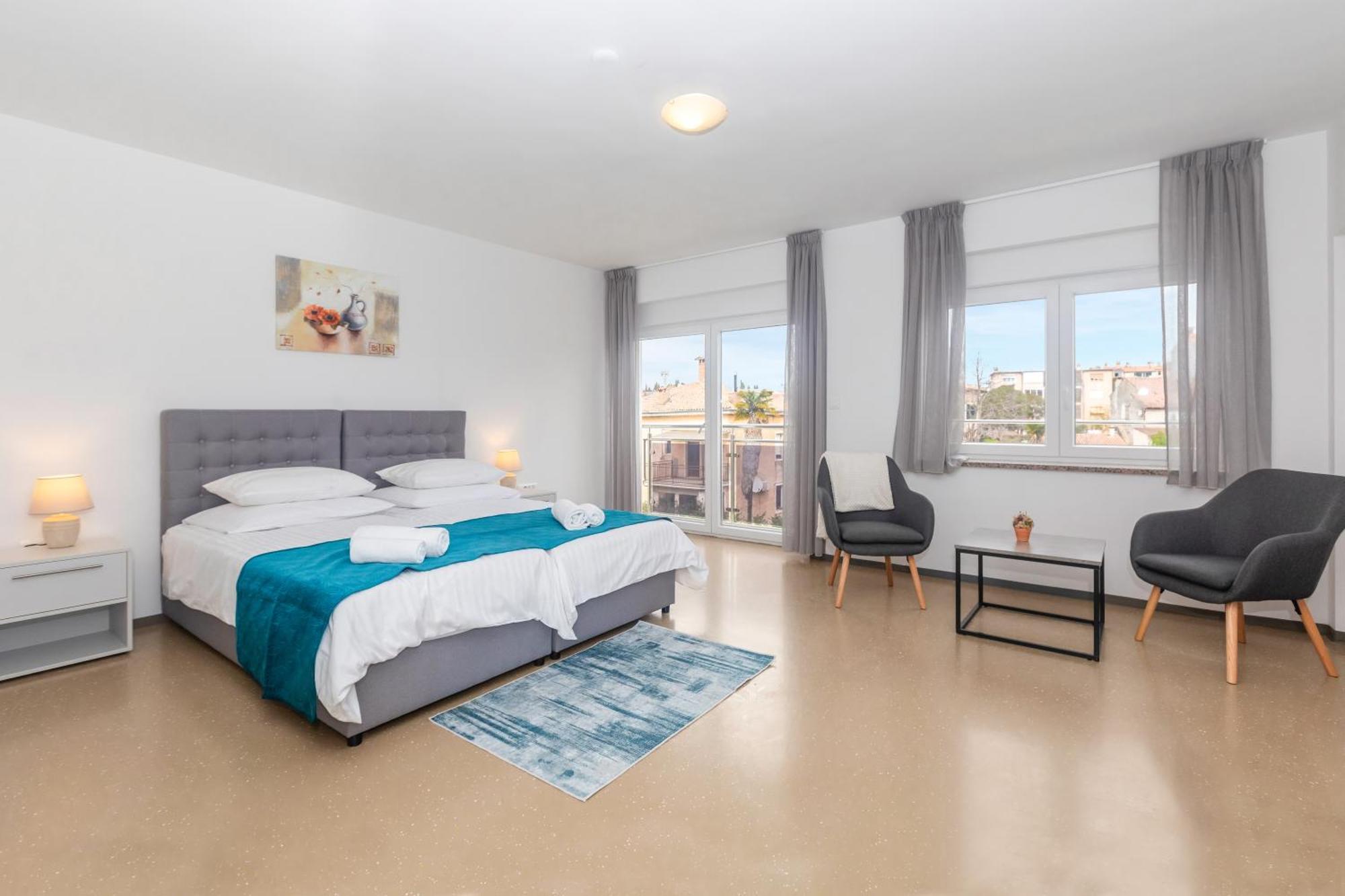 Villa Grace 로비니 외부 사진