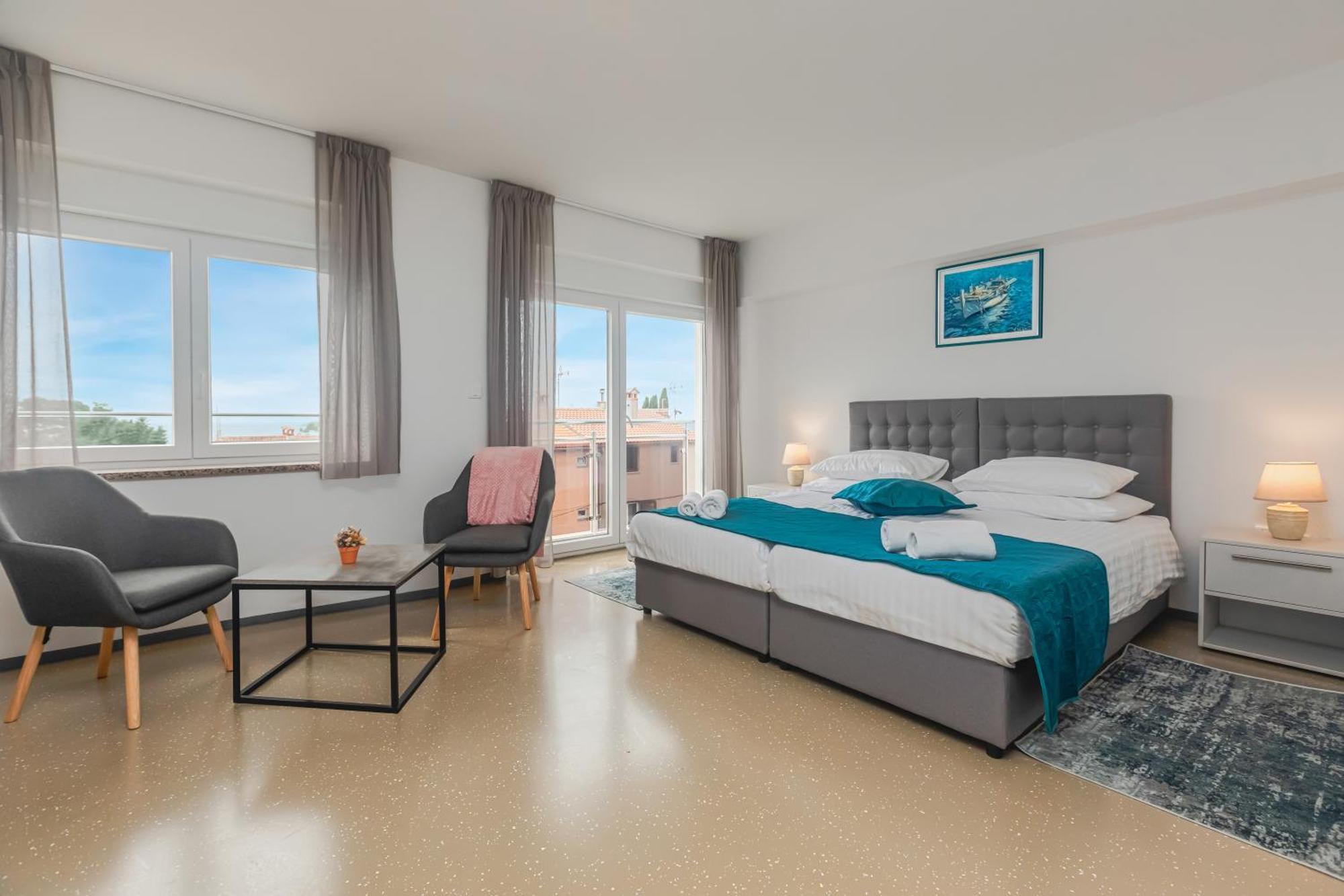 Villa Grace 로비니 외부 사진