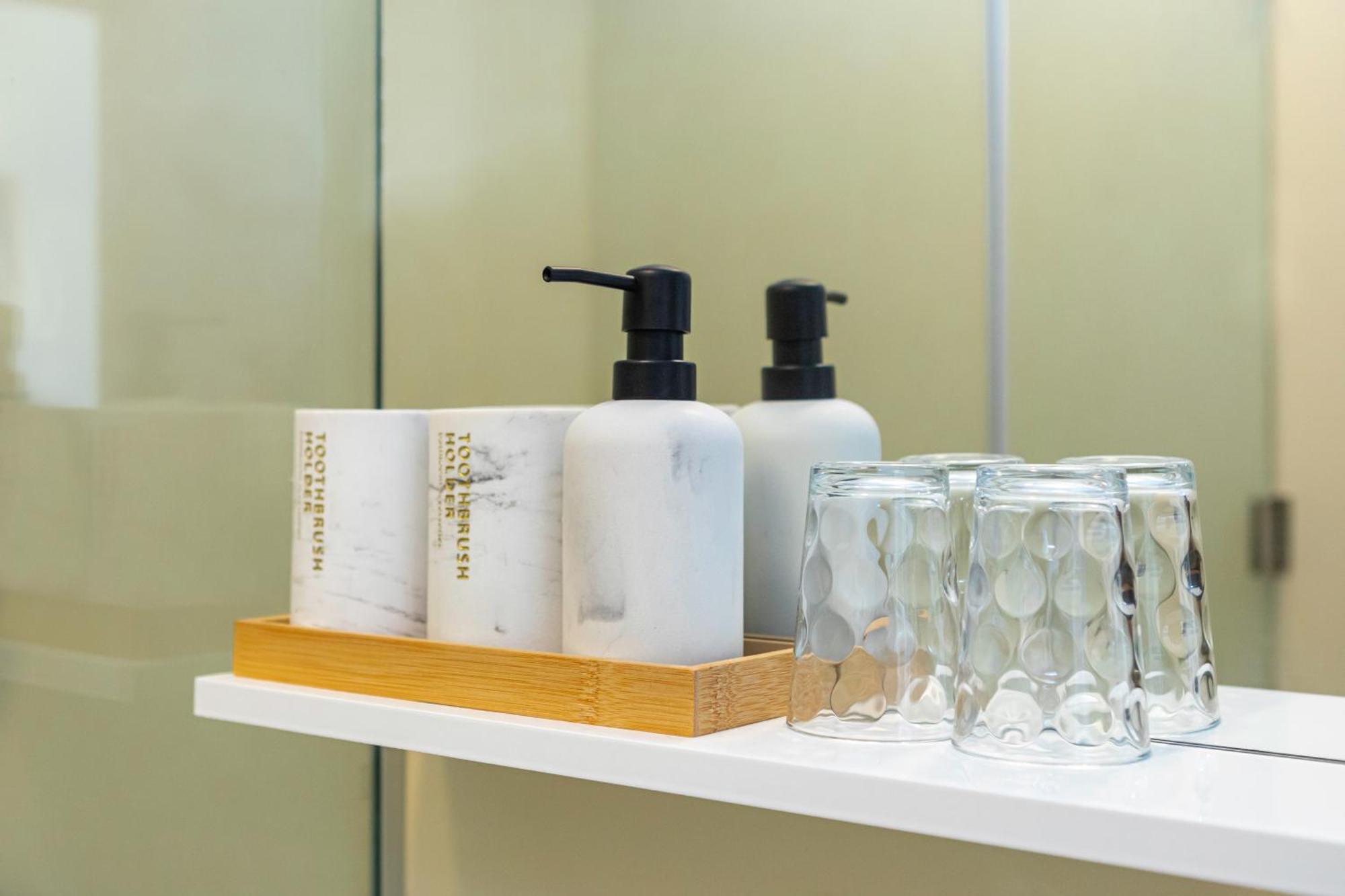 Villa Grace 로비니 외부 사진